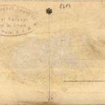 Gastwirtschaft Teichalpe, Josef Vorauer Post St. Erhard
