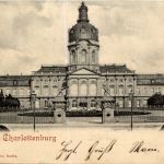 Berlin-Charlottenburg - Schloss
