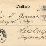Berlin-Charlottenburg - Schloss