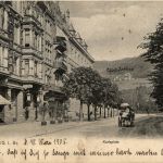 Freiburg i. Br./Baden-Württemberg - Karlsplatz