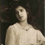 Le Locle - Frau