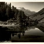 Pillersee bei Untergurgl