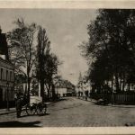 Douai - Valenciennerstrasse