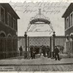 Douai - La Caserne