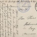 Douai - La Caserne