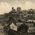 Laon - Feldpost
