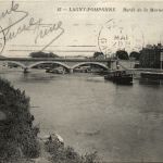 Lagny-Pomponne