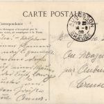 Souvenir de Longwy