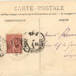 Mers - La Digue