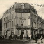 Chateauroux - Grand Hotel du Faisan
