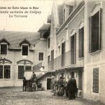 Colonie scolaire de Crepey
