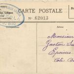 Colonie scolaire de Crepey