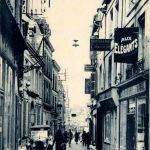 Laon - Rue Chatelaine