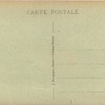 Laon - Rue Chatelaine