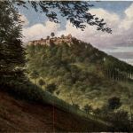 Urach - Ruine Hohenurach