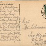 Wertheim - Schlossruine