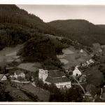 Bad Rippoldsau - Klösterle