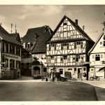 Gernsbach - Hofstätte