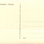 Gernsbach - Hofstätte