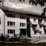 Bad Dürrheim - Pension am Lindenplatz