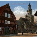 Rinteln - Museum