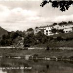 Cochem - Jugendherberge