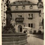 Cochem - Marktplatz