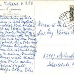 Cochem - Hotel Germania