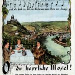 Cochem - O herrliche Mosel
