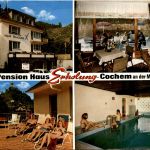 Cochem - Pension Haus Erholung