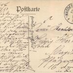 Gruss aus Reesdorf Möckern - Gasthaus Lindenhof