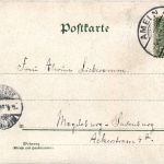 Gruss aus Bad Bertrich - Litho