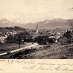 Prien am Chiemsee
