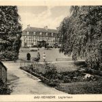 Bad Meinberg - Logierhaus