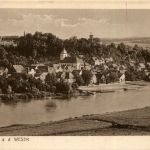 Herstelle an der Weser