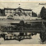 Mondorf les Bains