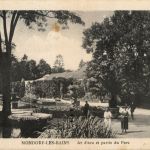 Mondorf les Bains