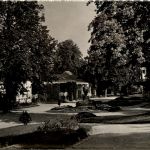 Mondorf les Bains - Le Parc