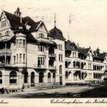Bad Sachsa - Erholungsheim des Reichsbundes