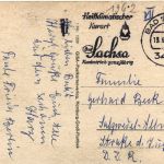 Bad Sachsa - Erholungsheim des Reichsbundes