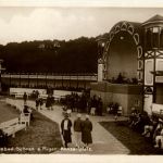 Göhren auf Rügen - Konzertplatz