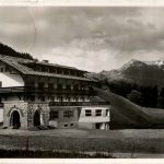 Sporthotel Baad-Mittelberg