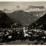 Schruns am Montafon