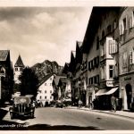 Kitzbühel - Hauptstrasse