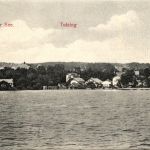 Starnbergersee Tutzing