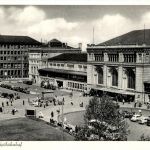 Hannover - Hauptbahnhof