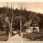 Kipsdorf - Putzmühle