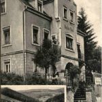 Kipsdorf - Fremdenheim Lug ins Land
