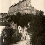 Burghausen an der Salzach