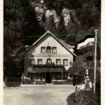 Gössweinstein - Behringersmühle